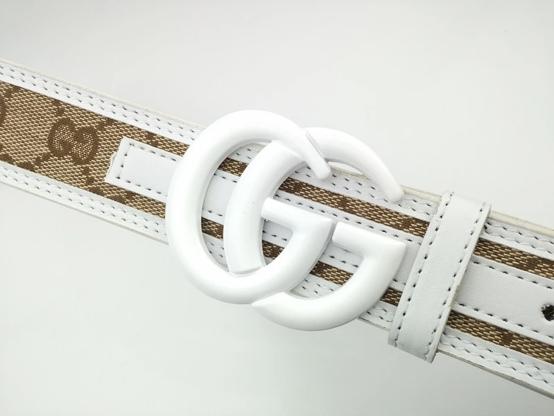 Gucci BELT G318-75 White 38MM 4 20201015_213438_057