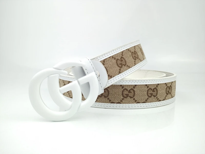 Gucci BELT G318-75 White 38MM 2 20201015_213438_058