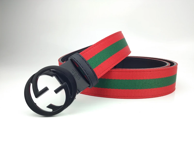 Gucci BELT G316-75 Black 38MM 2 20201015_213921_067