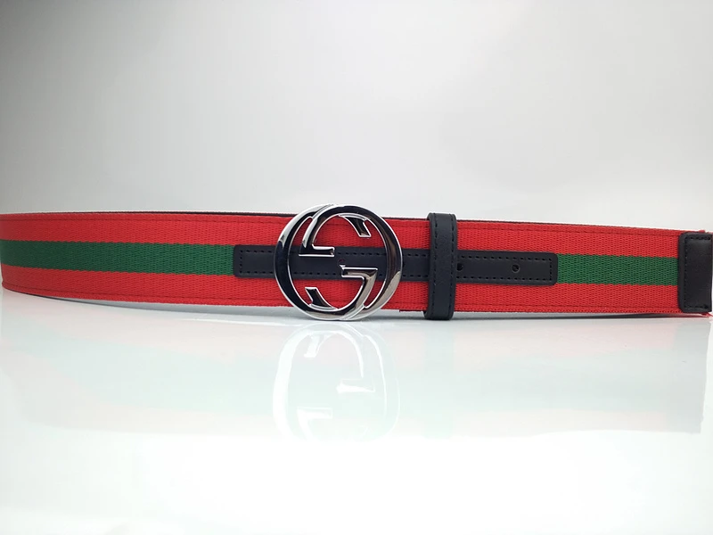 Gucci BELT G315-75 Silver 38MM 3 20201015_213943_071