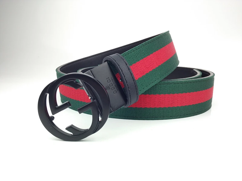Gucci BELT G312-75 Black 38MM 2 20201015_215613_083