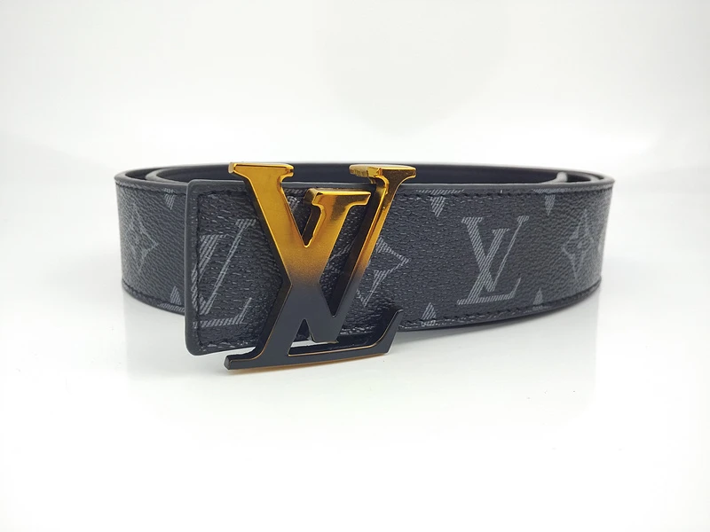Louis Vuitton BELT L204-80 38MM BROWN 1 20201027_163131_001
