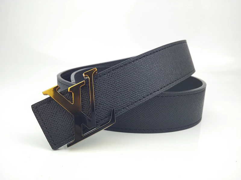 Louis Vuitton BELT L211-75 38MM BROWN 2 20201027_165002_016