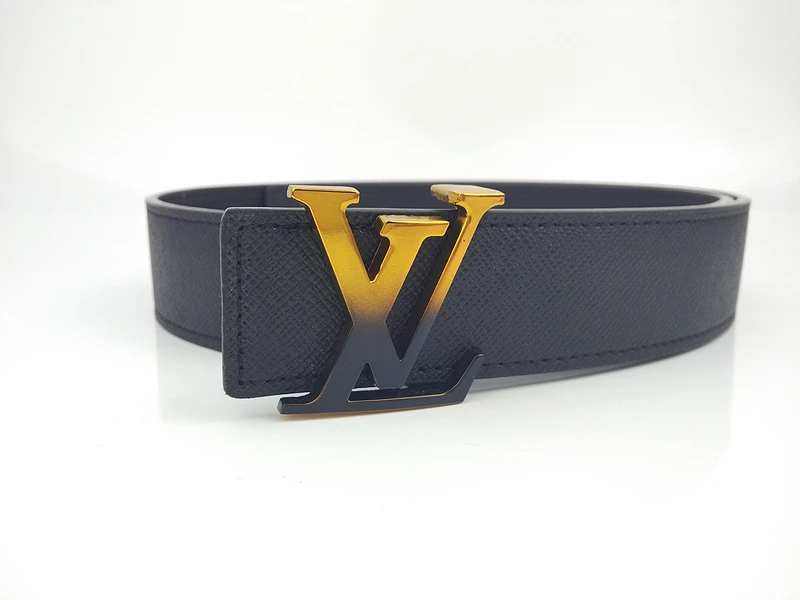 Louis Vuitton BELT L211-75 38MM BROWN 1 20201027_165002_017