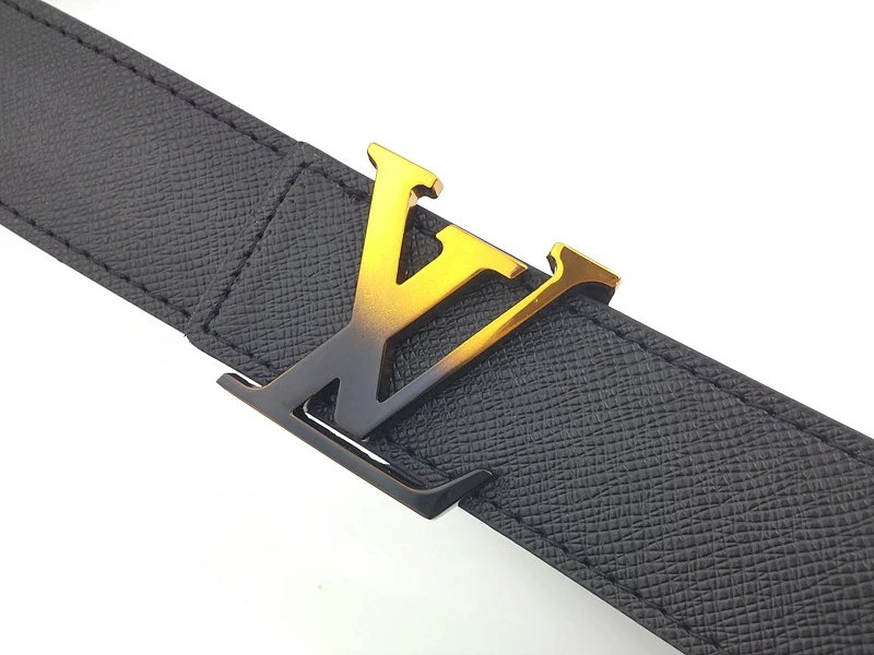 Louis Vuitton BELT L211-75 38MM BROWN 3 20201027_165002_018