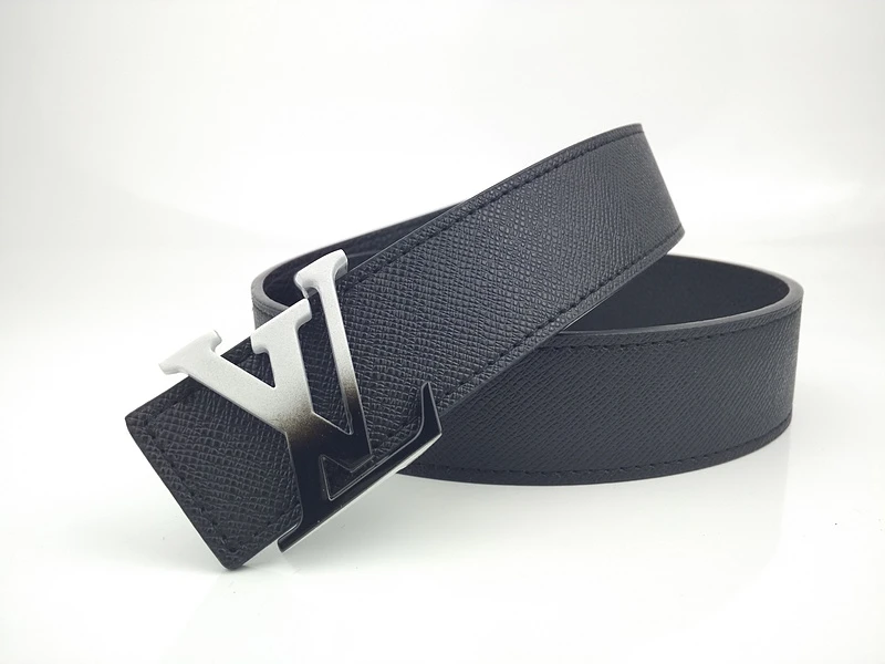 Louis Vuitton BELT L212-75 38MM WHITE 2 20201027_165034_024