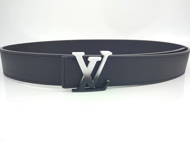 Louis Vuitton BELT L212-75 38MM WHITE 4 20201027_165034_027