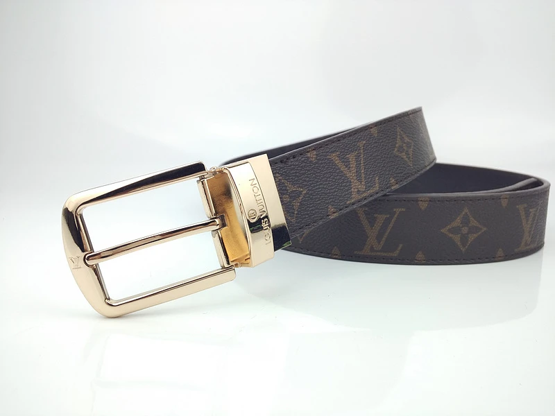Louis Vuitton BELT L224-80 34MM 2 20201027_171713_040
