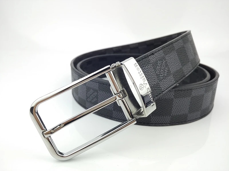 Louis Vuitton BELT L163-80 35MM SILVER 2 20201027_205450_139