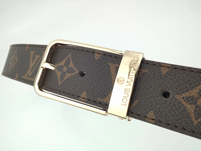 Louis Vuitton BELT L160-80 35MM GOLD 3 20201027_205611_163