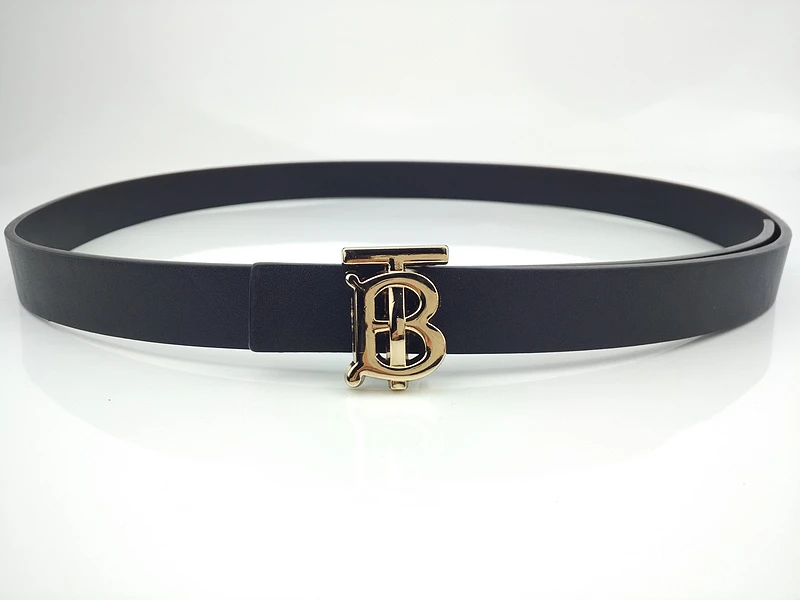 Burberry BELT B52-75 25MM BLACK 4 20201102_202803_019