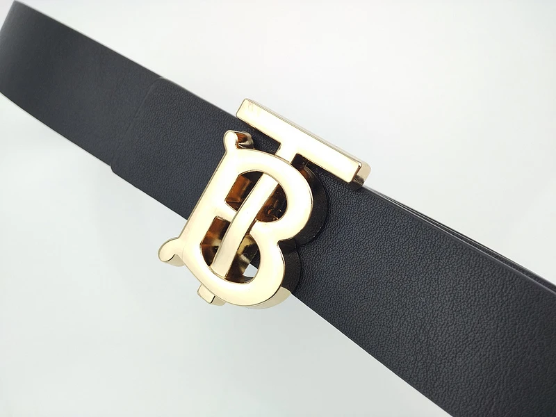 Burberry BELT B52-75 25MM BLACK 3 20201102_202803_020