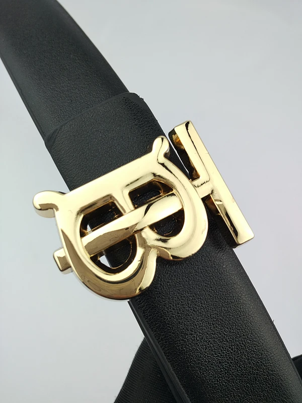 Burberry BELT B31-75 25MM BLACK 4 20201102_215247_053