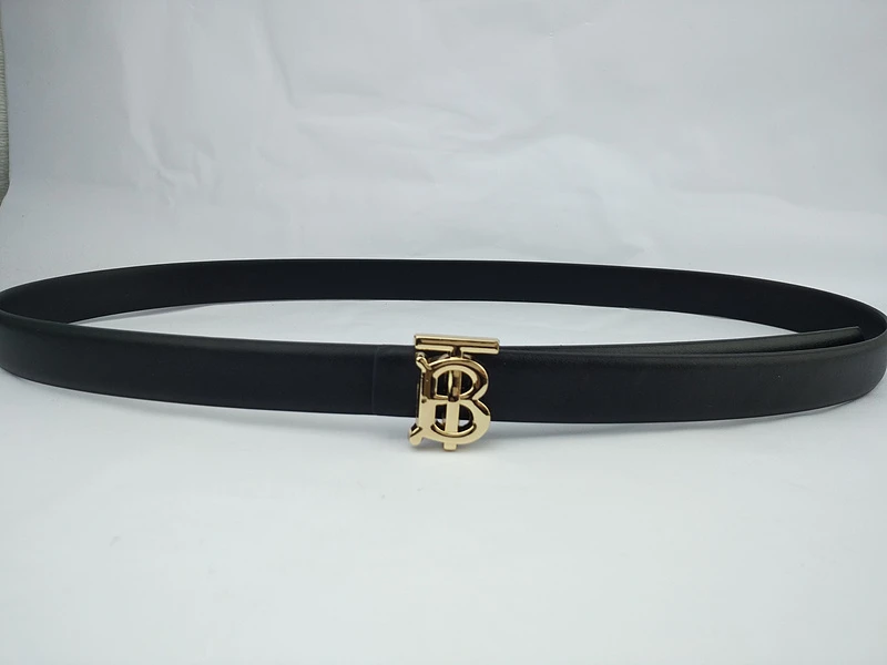 Burberry BELT B31-75 25MM BLACK 1 20201102_215247_054