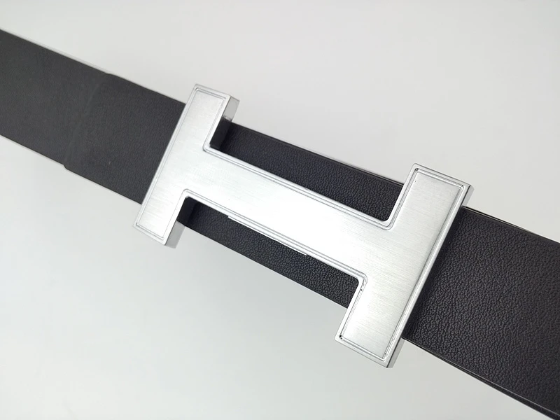 Hermes BELT H31-75 25MM SILVER 3 20201103_185723_029