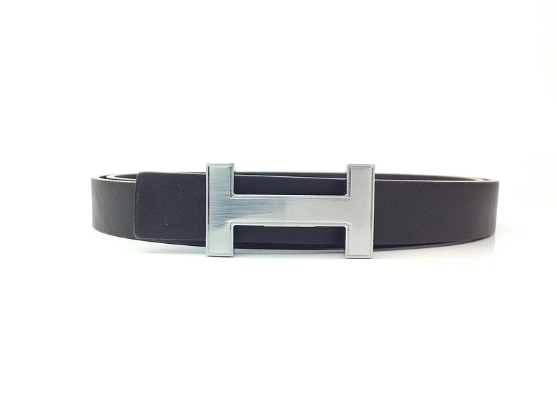 Hermes BELT H31-75 25MM SILVER 1 20201103_185723_033