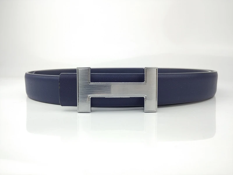 Hermes BELT H29-75 25MM SILVER 1 20201103_185811_041
