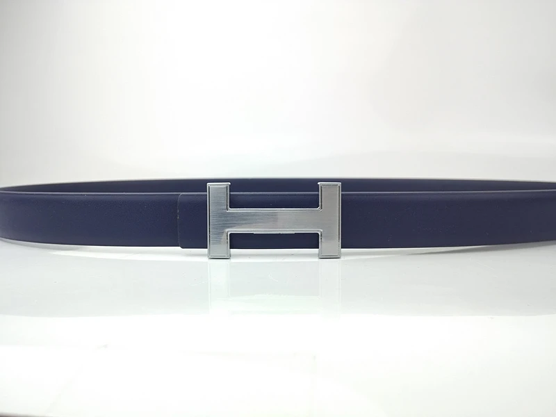 Hermes BELT H29-75 25MM SILVER 4 20201103_185811_044