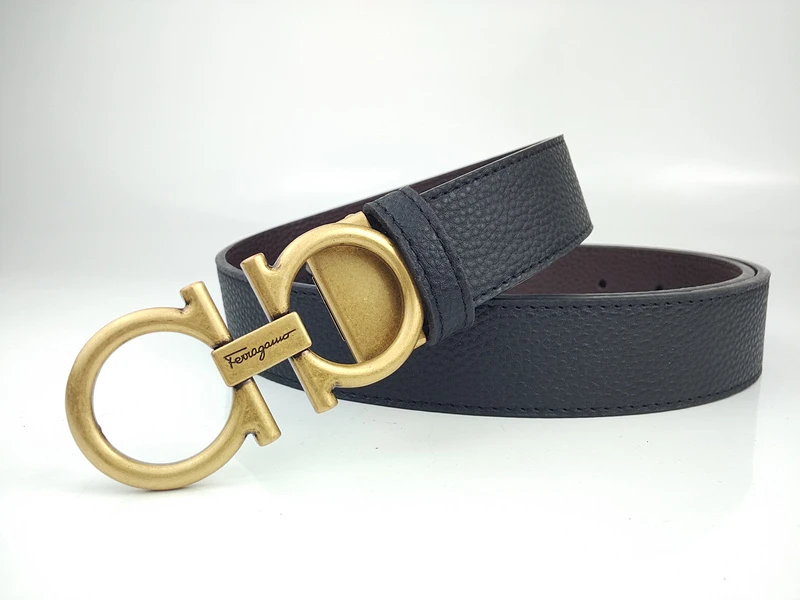 Ferragamo F BELT F274-75 34MM 2 20201119_201833_040