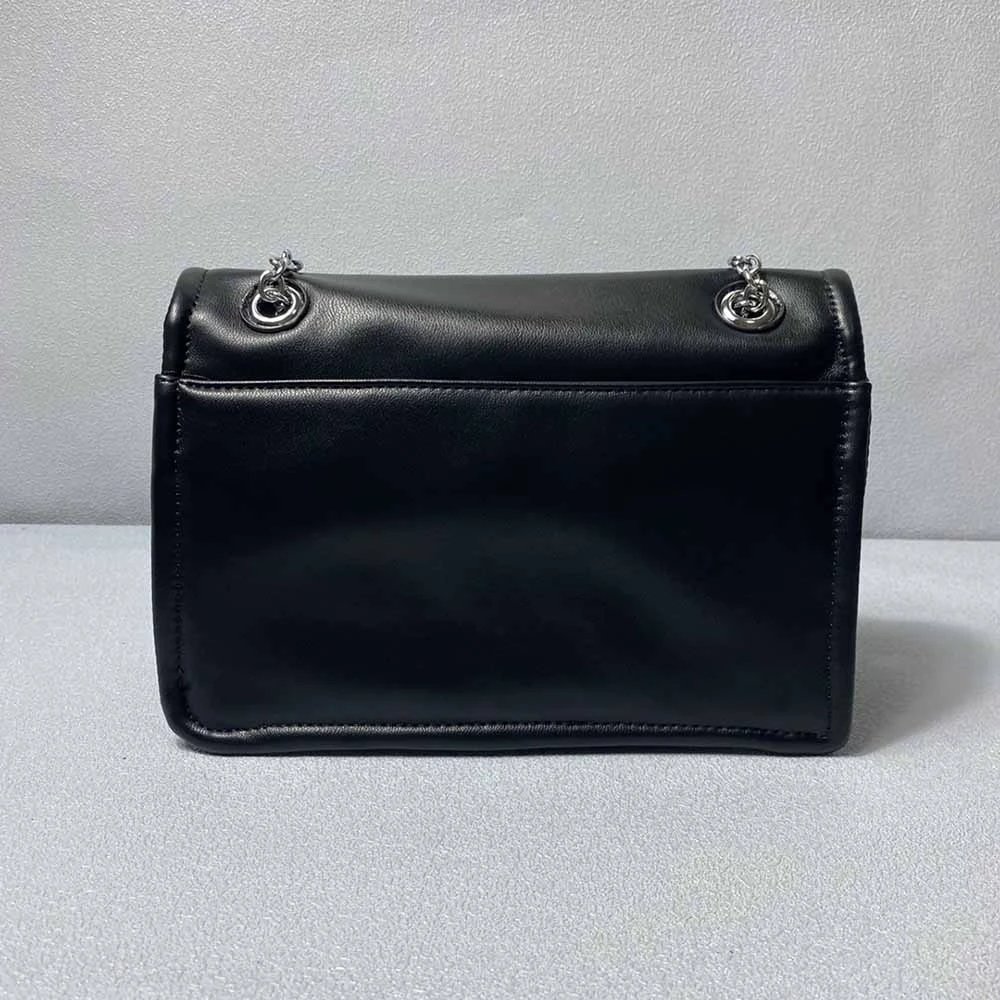 Prada Saffiano leather Mini Pouch 2021415 9 2021415-8
