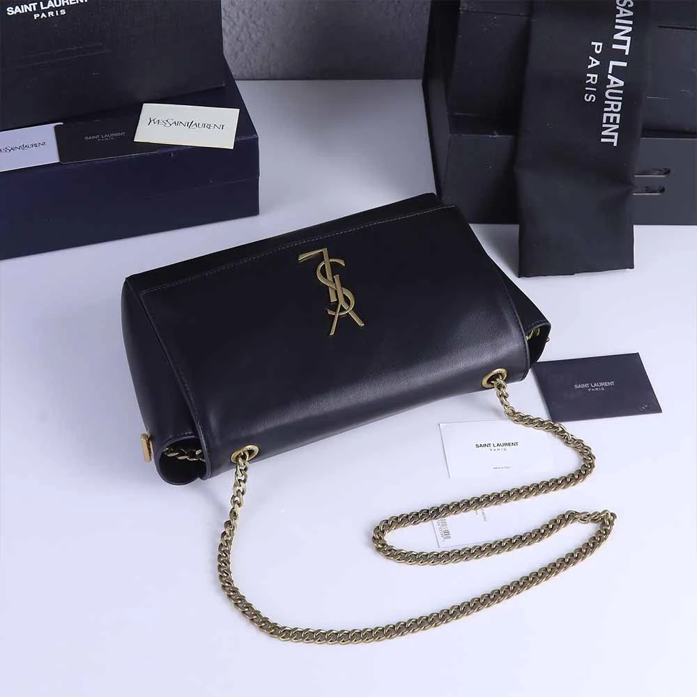 YSL KATE MEDIUM CHAIN BAG 2189 8 2189-8