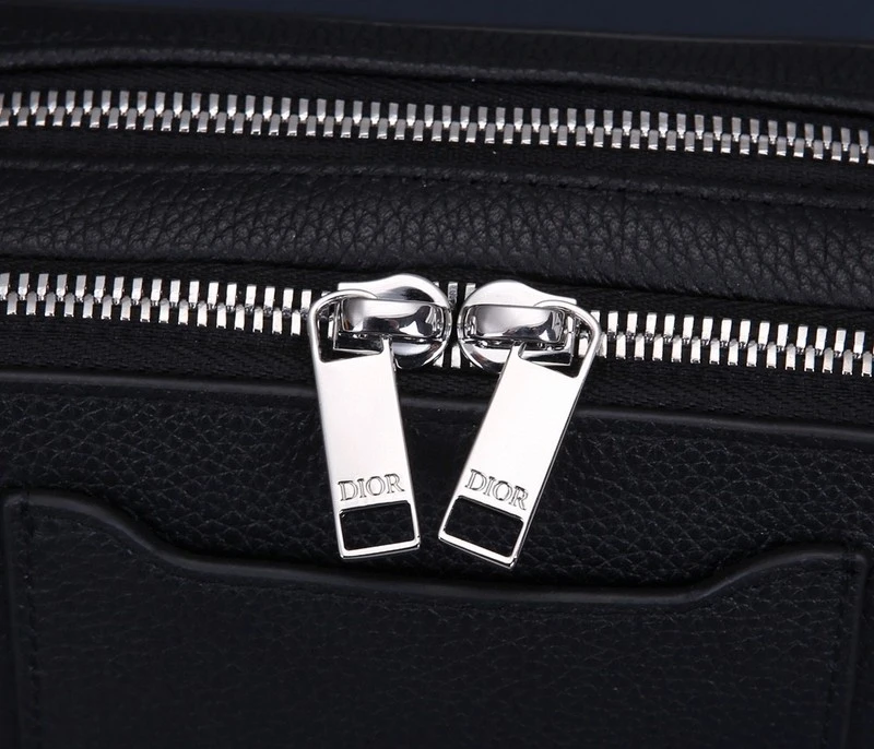 Dior AAA-Men’s Pouch 2 CABC