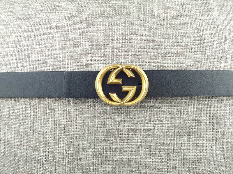Gucci G BELT 2G394-75 25MM 2 G