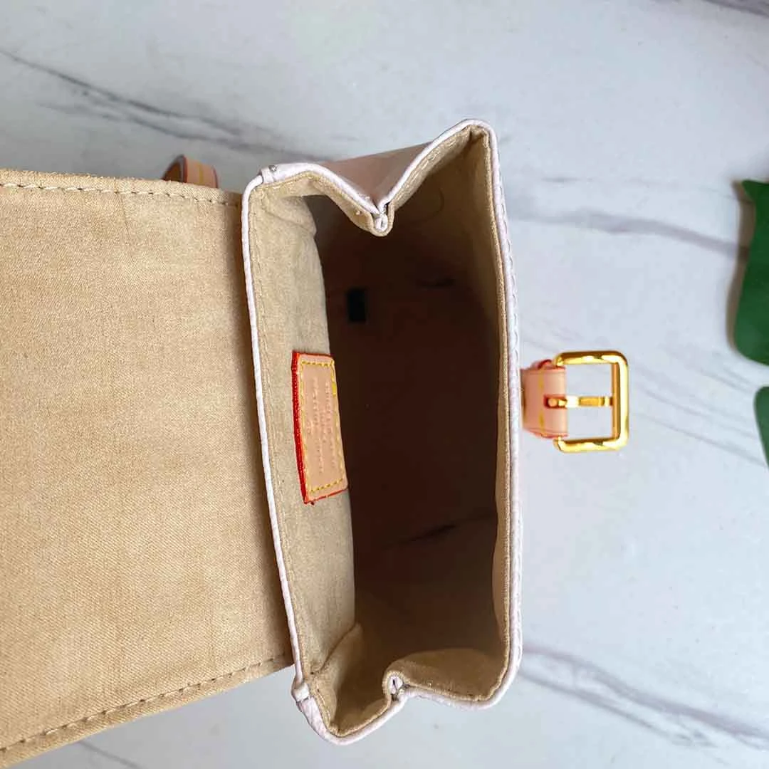 Louis Vuitton TINY BACKPACK M45764 PINK/BLUE 17 Louis Vuitton TINY BACKPACK M45764 PINK/BLUE