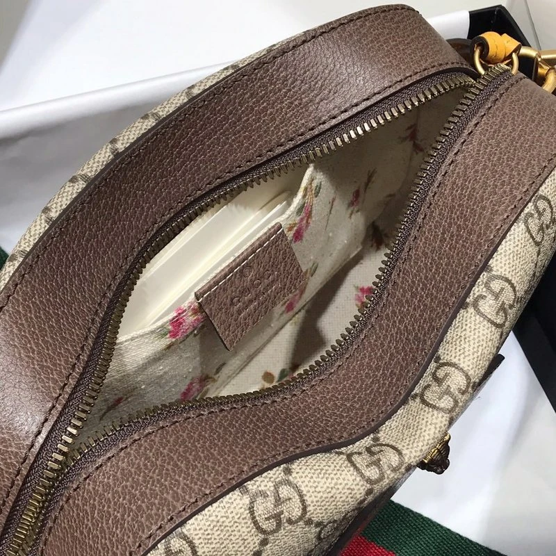 Gucci Neo Vintage messenger bag 2 476466-1