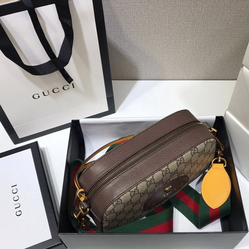 Gucci Neo Vintage messenger bag 3 476466-2