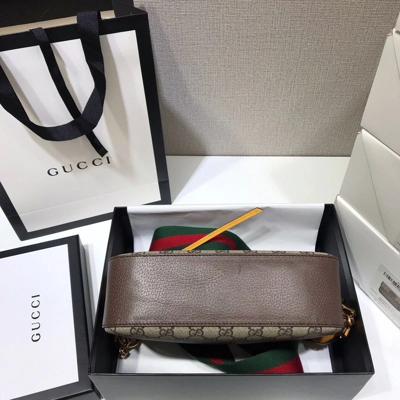 Gucci Neo Vintage messenger bag 4 476466-3