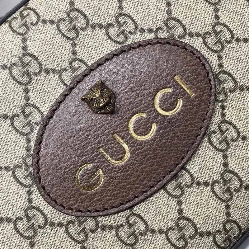 Gucci Neo Vintage messenger bag 5 476466-4