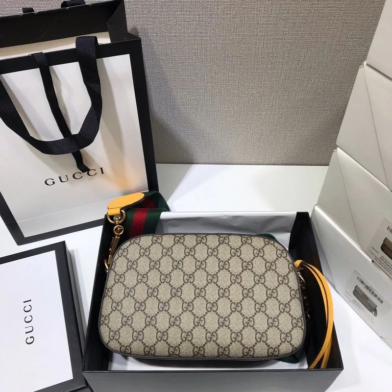 Gucci Neo Vintage messenger bag 6 476466-5