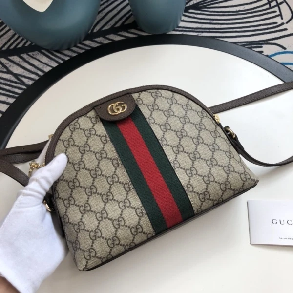 Gucci Ophidia shoulder bag Beige 1 499621-1