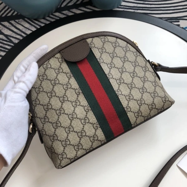 Gucci Ophidia shoulder bag Beige 2 499621-2