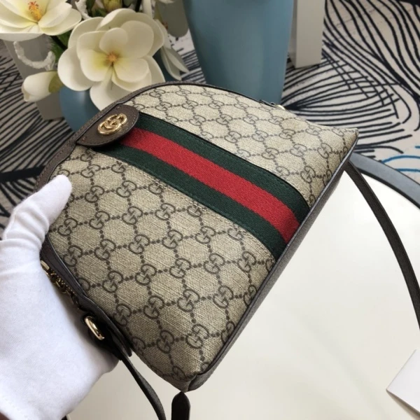 Gucci Ophidia shoulder bag Beige 3 499621-3
