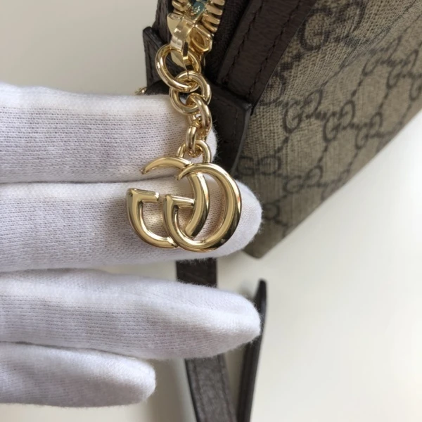 Gucci Ophidia shoulder bag Beige 5 499621-5