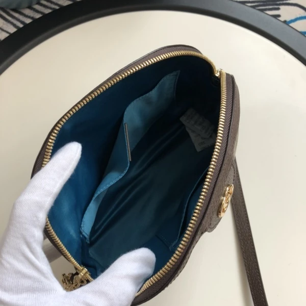 Gucci Ophidia shoulder bag Beige 6 499621-6