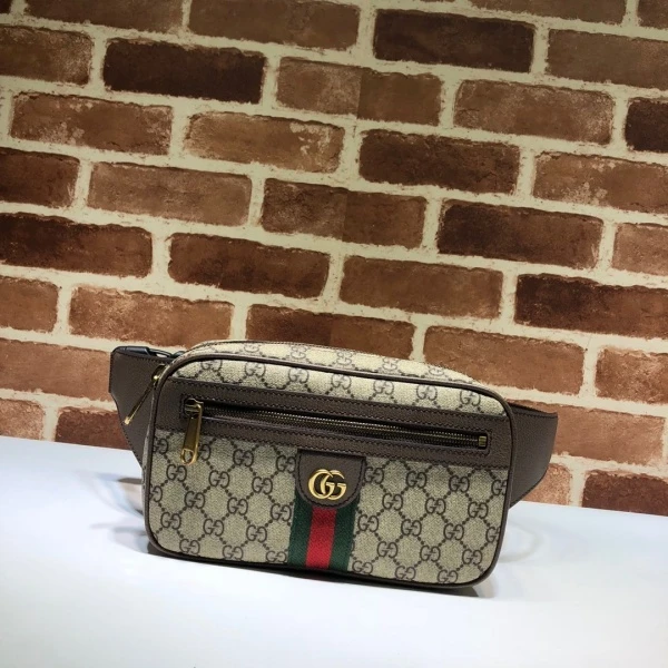 Gucci Ophidia G belt bag 1 574796-1
