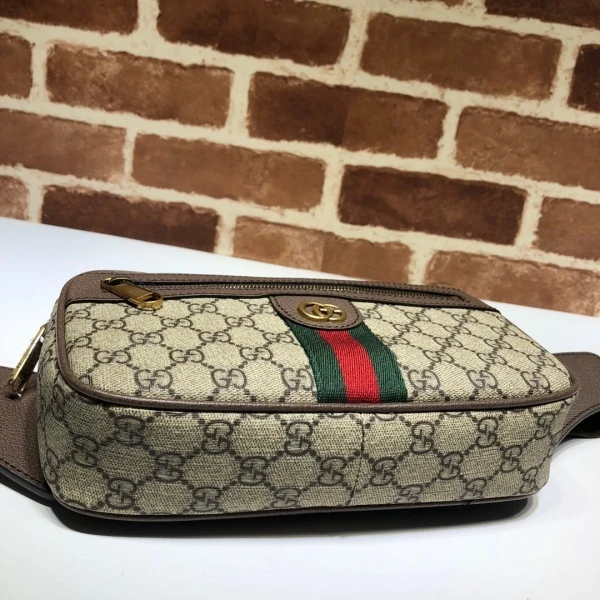 Gucci Ophidia G belt bag 3 574796-3