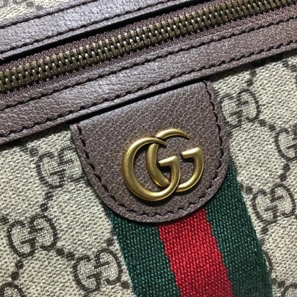 Gucci Ophidia G belt bag 4 574796-4