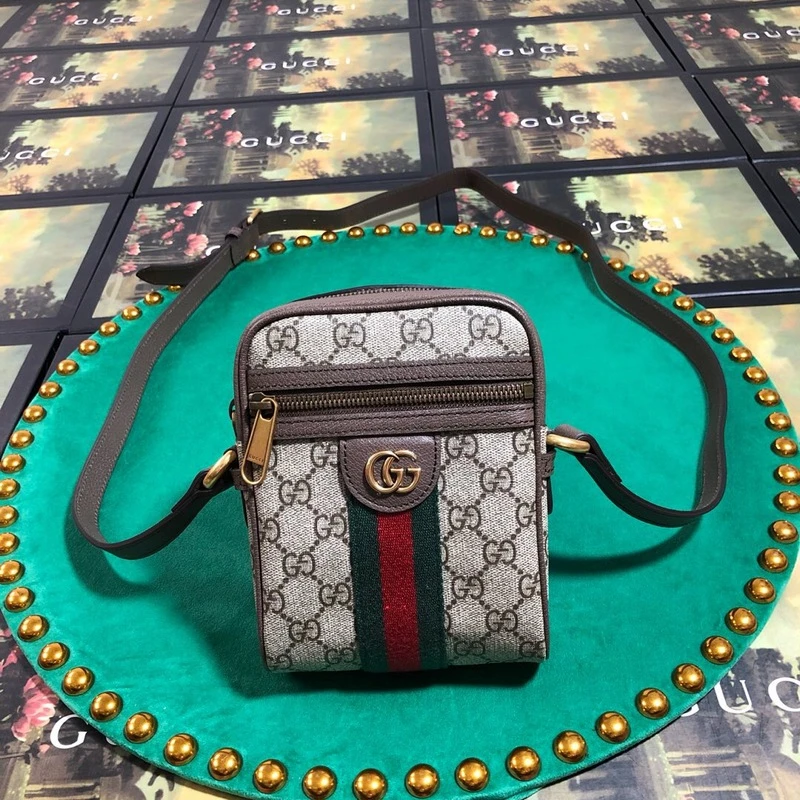 Gucci Ophidia shoulder bag 1 598127-1