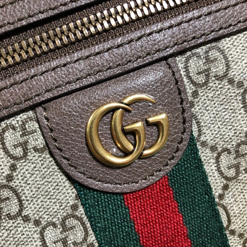 Gucci Ophidia shoulder bag 3 598127-3
