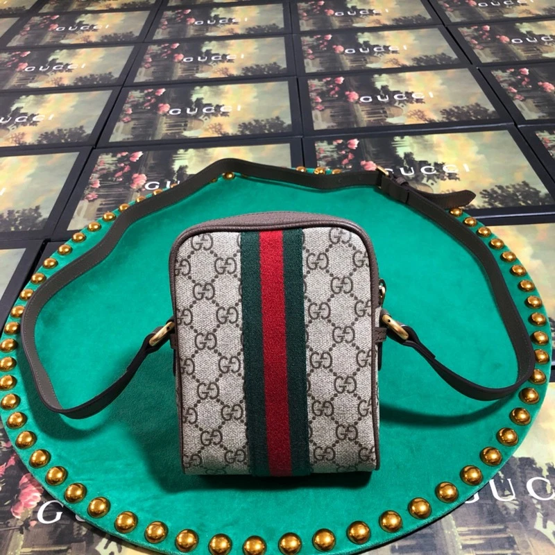 Gucci Ophidia shoulder bag 7 598127-7