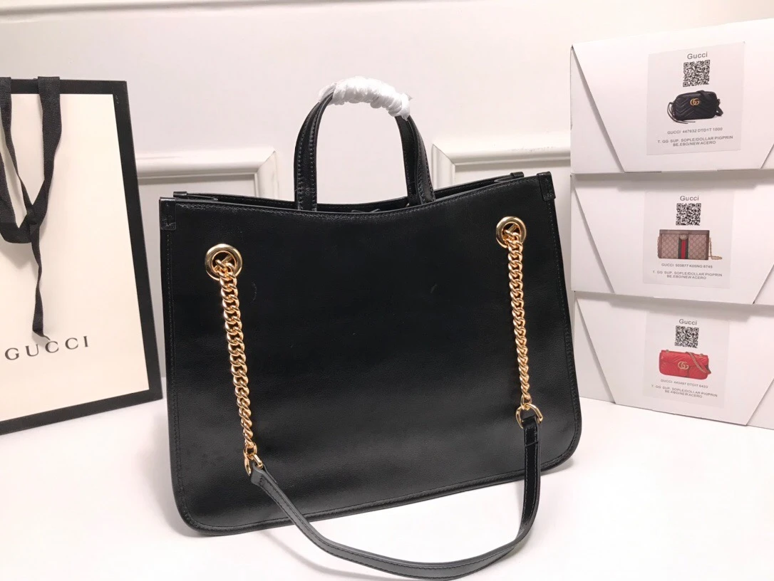 Gucci Horsebit 1955 medium tote bag 2 621144-3