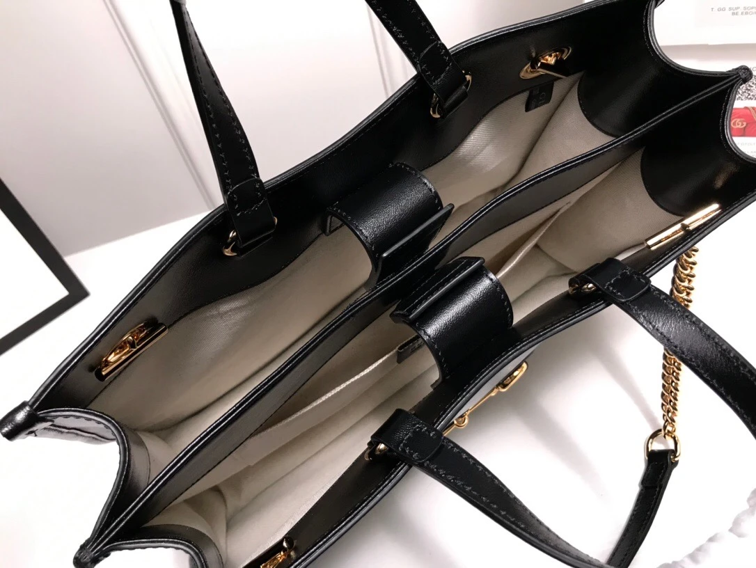 Gucci Horsebit 1955 medium tote bag 4 621144-7