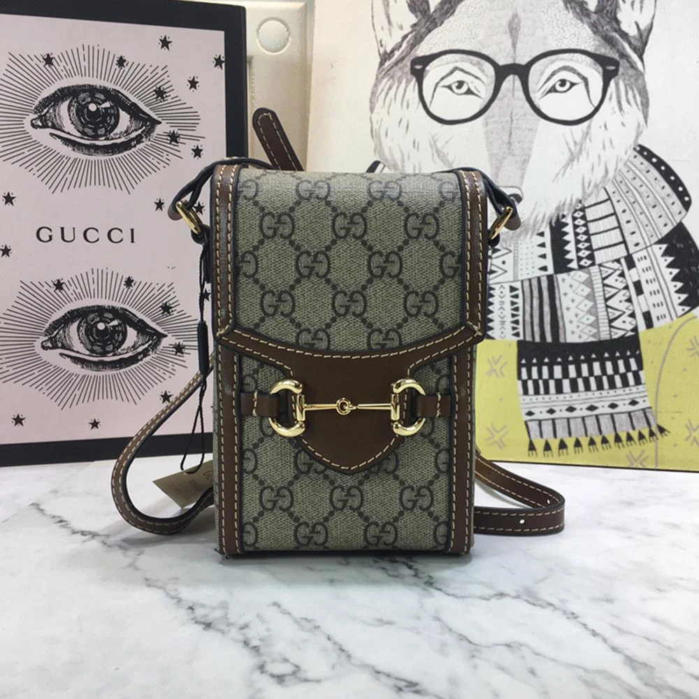 Gucci Horsebit 1955 mini bag 625615 1 625615-1