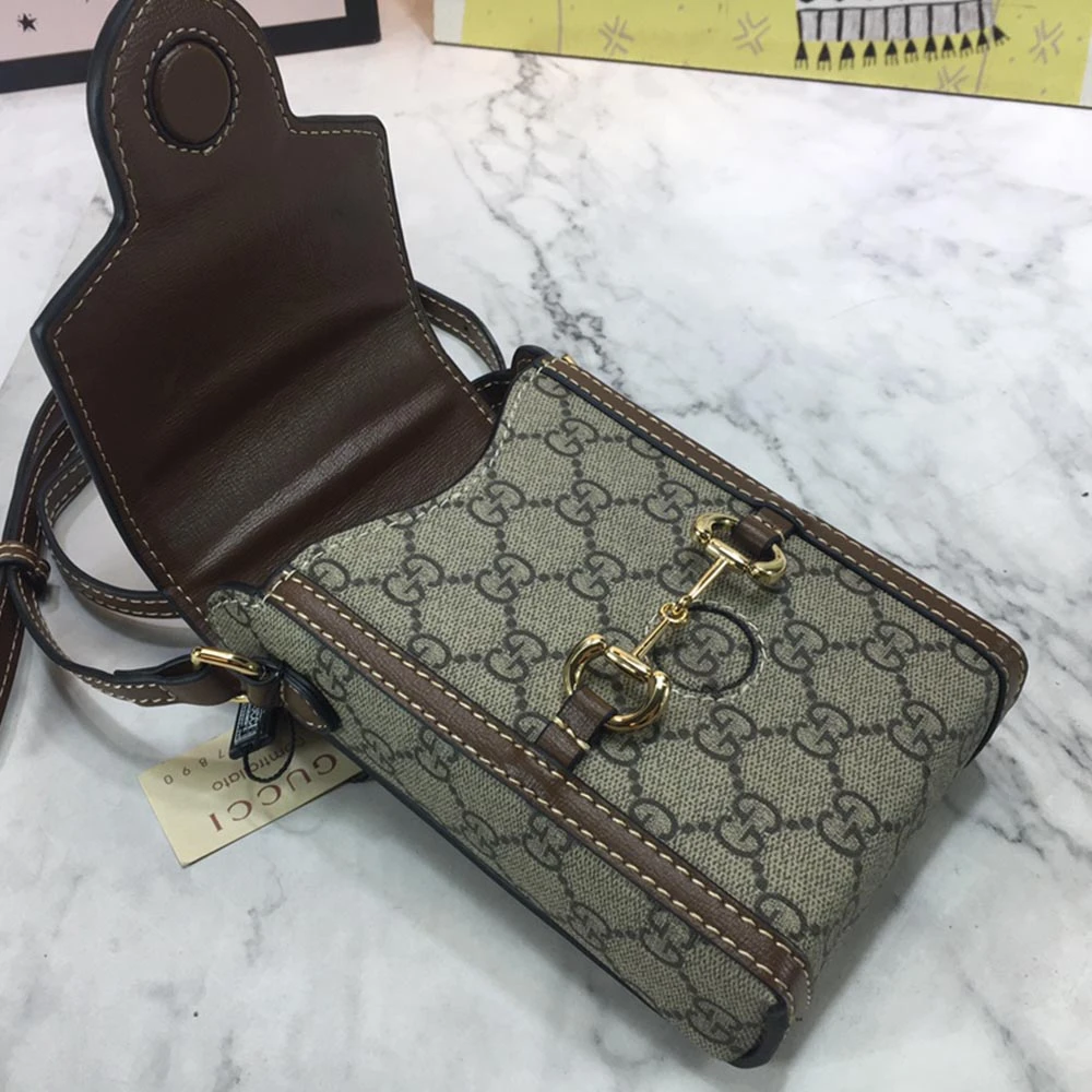 Gucci Horsebit 1955 mini bag 625615 3 625615-3