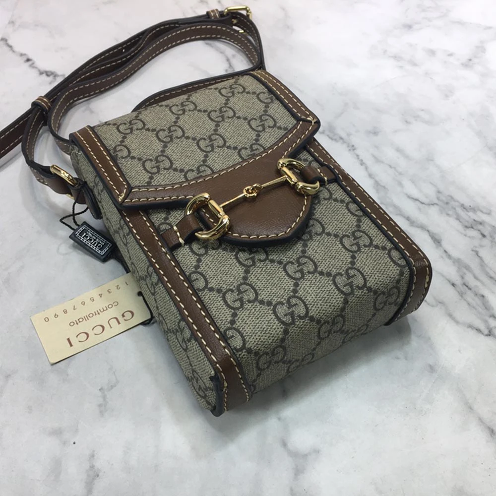 Gucci Horsebit 1955 mini bag 625615 5 625615-5
