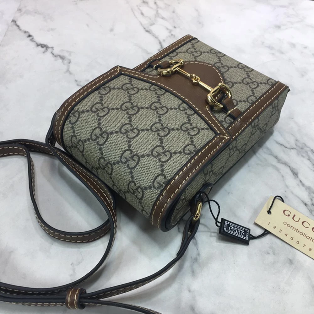 Gucci Horsebit 1955 mini bag 625615 6 625615-6